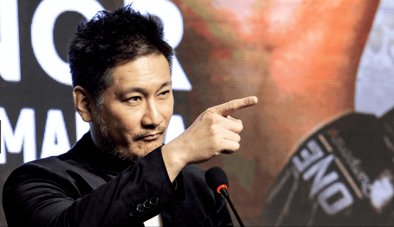 ONE Championship president organized a free muay tournament, awarded $ 1 million bonus - Photo 1