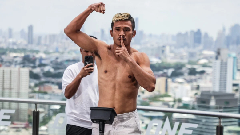 ONE Championship president denied the news of Superlek retiring if winning Rodtang - Photo 1