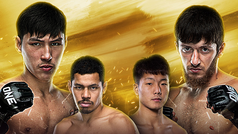 ONE Championship: One Lumpinee 44 - Photo 1
