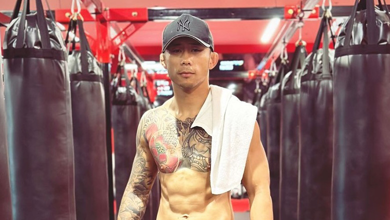 ONE Championship looks for boxers, Martin Nguyen continues to play - Photo 1