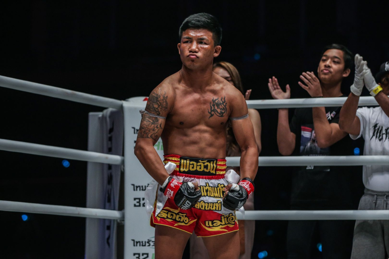 ONE Championship president organized a free muay tournament, awarded $ 1 million bonus - Photo 2