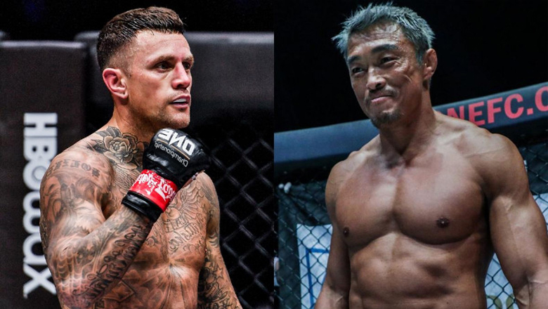 One Championship applies special rules in 3 matches of One 165 - Photo 1