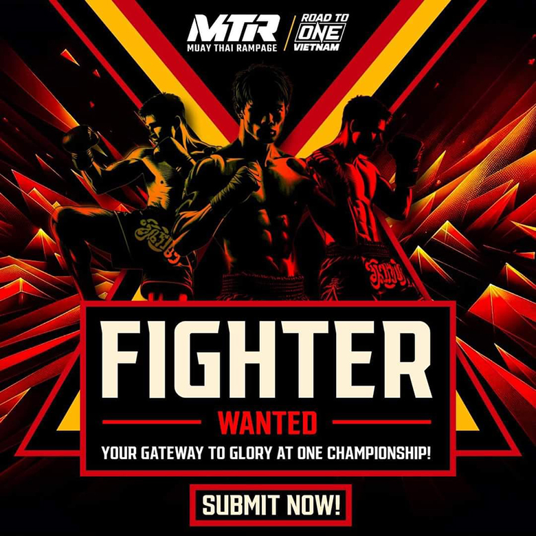 One Championship came to Vietnam, recruiting Muay boxers in 2 weight classes - Photo 1