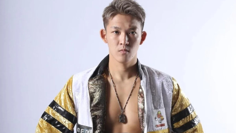 One Championship continues to recruit a Kickboxing K -1 champion - Photo 1