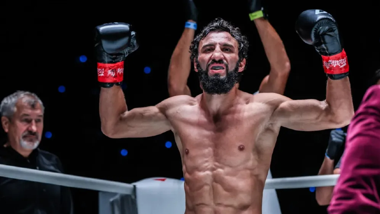 One Championship denies the liquidation of the contract with the Chingiz Allazov champion - Photo 1