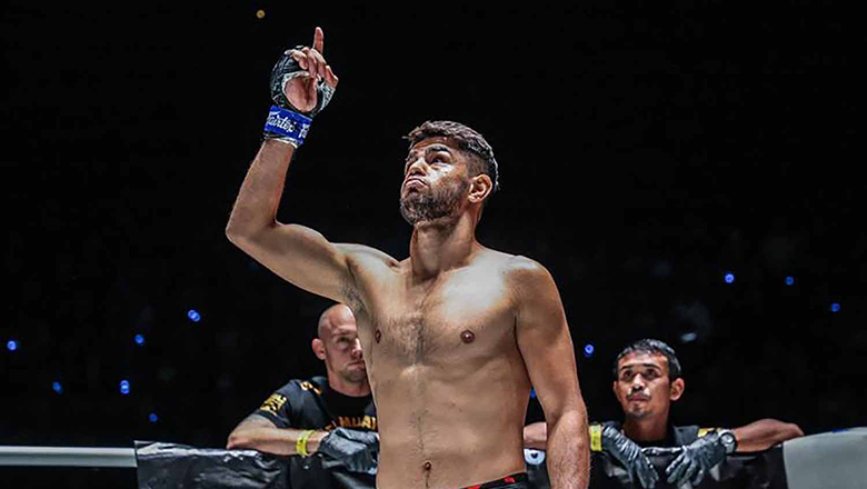 One Championship fighters died of motorbike accident - Photo 1