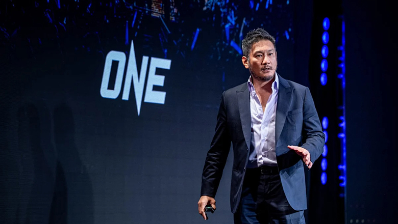 One Championship fires a series of employees - Photo 1
