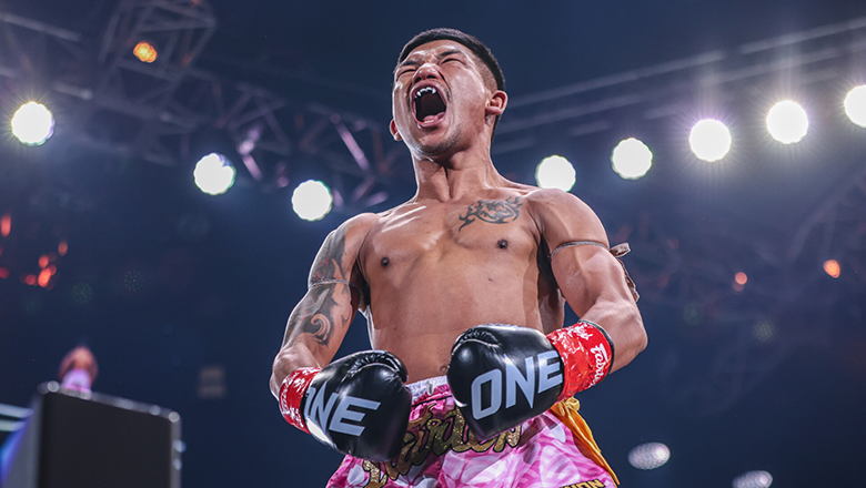 One Championship server collapses because of 'too many viewers' one 172 - Photo 1