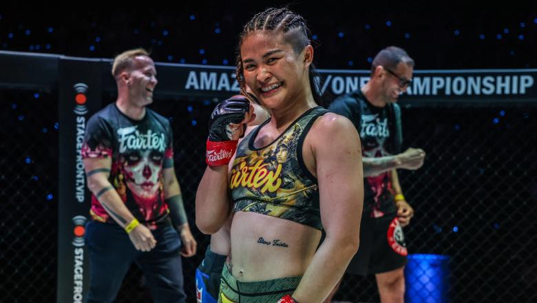 One Championship wants to continue expanding the North American market - Photo 1