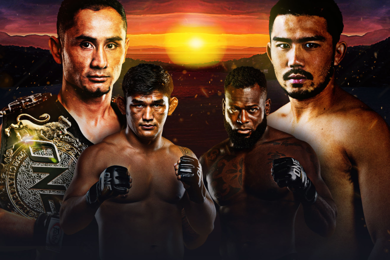 One Championship will return to Vietnam in 2023 - Photo 1