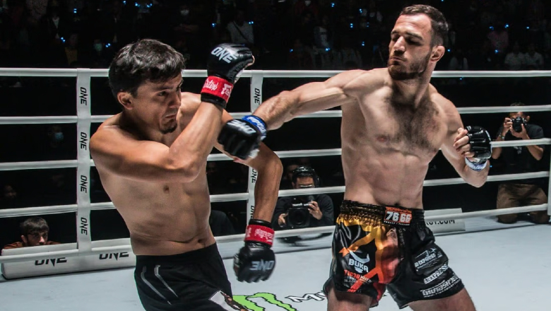 One Lumpinee 8 shocked with 4 consecutive games - Photo 1