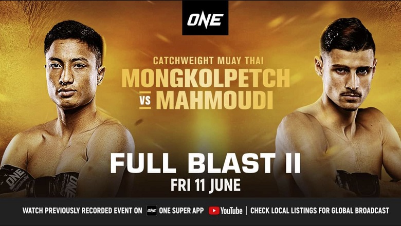 One full blast schedule 2: List of matches, where to see, when? - Photo 1