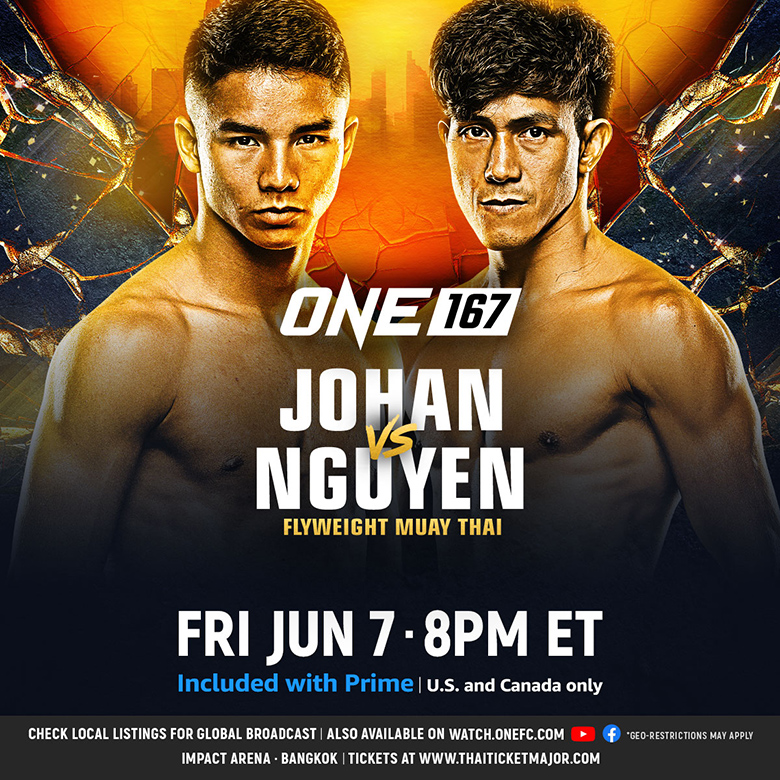 Only returning to the One Championship, Thuong Dai in June - Photo 1