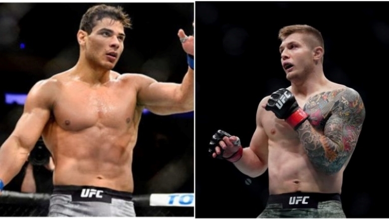 Paulo Costa accepted the challenge of Marvin Vettori - Photo 2