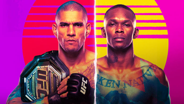 Watch live UFC 287: Pereira vs Adesanya 2 on which channel? - Photo 1