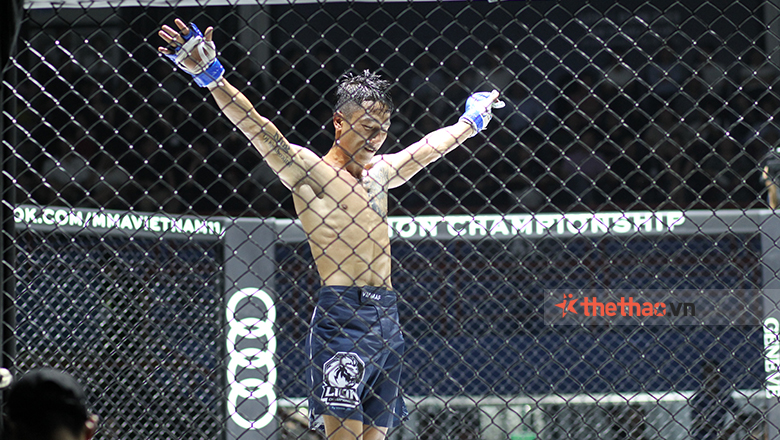 Pham Ba Hoi: I often startled when the opponent touched him - Photo 1