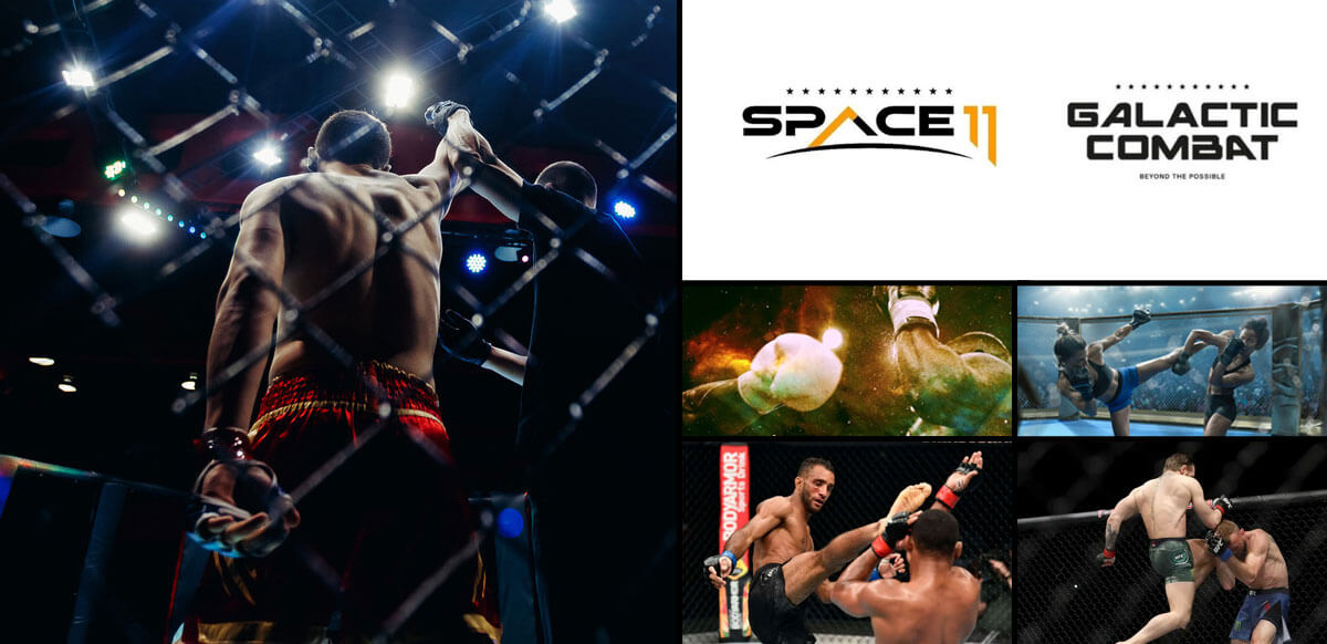 Playing MMA in the universe will come true in 2023? - Photo 2