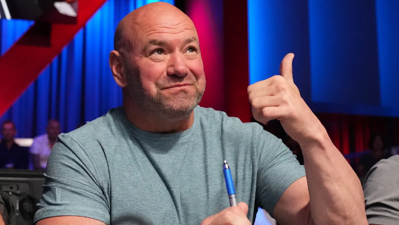 UFC's martial artists: playing this subject can be deadly - Photo 1