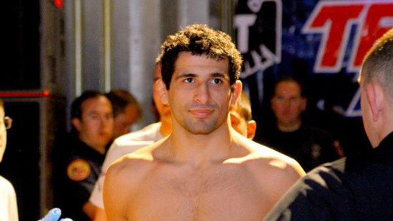 Beneil Dariush: Probably UFC wants me to retire still not to compete - Photo 1