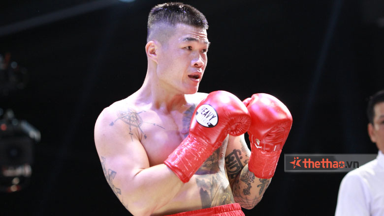 Boxing Lead 2 Event Change the Venue - Photo 1