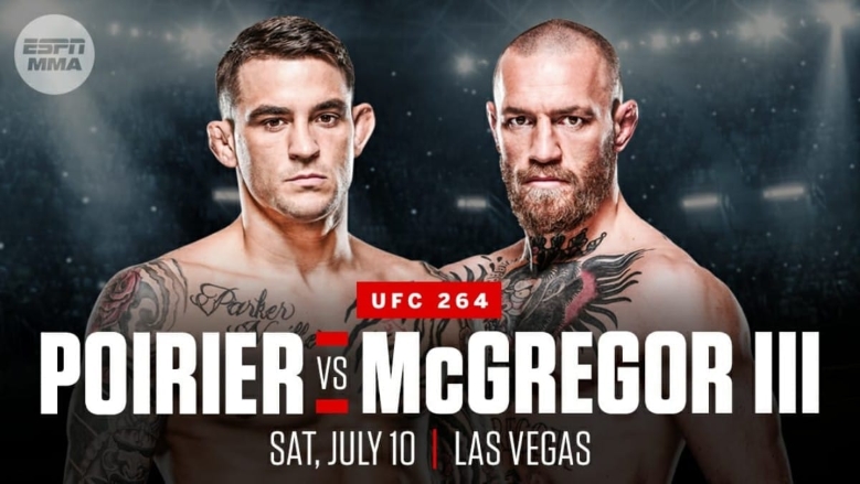 Professional boxers predict the results of the match of Conor McGregor vs Dustin Poirier 3 - Photo 1