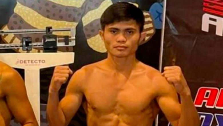 Proposing belt with Le Huu Toan is like a 'evil boxer' - Photo 1