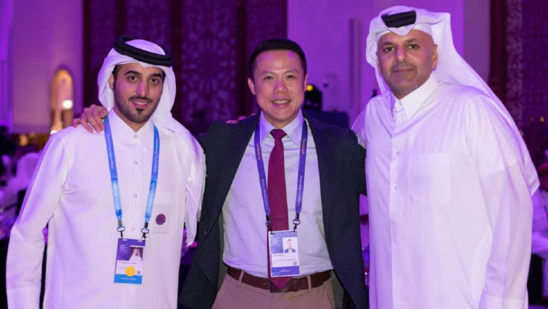 Qatar poured $ 50 million for One Championship - Photo 1