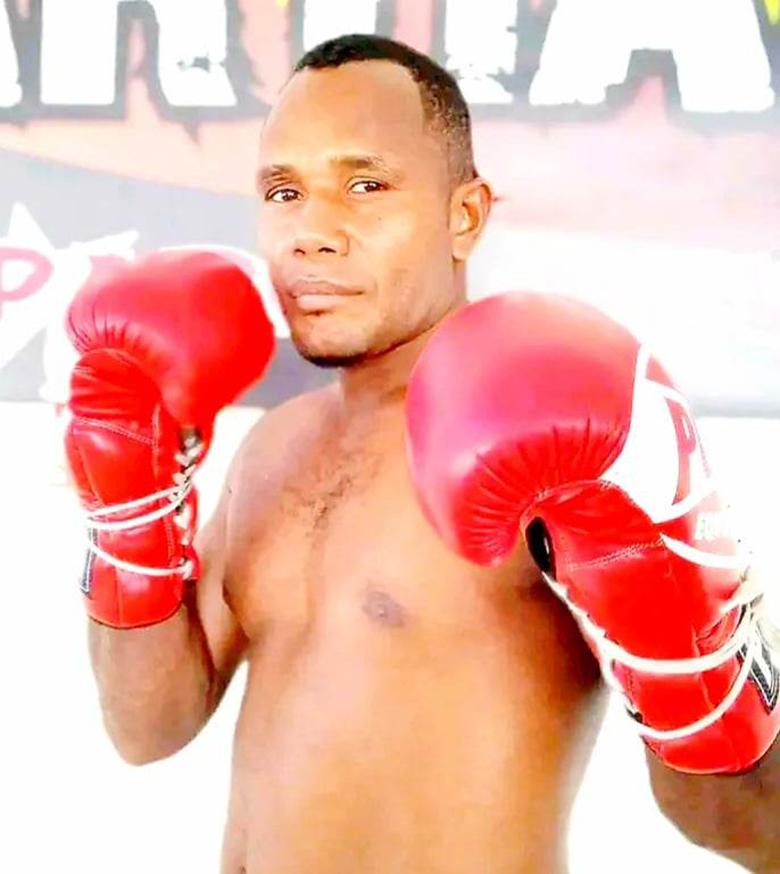 Raka revealed the weakness of Tran Van Thao 1 month before the match - Photo 1