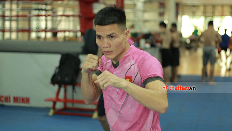   Recruiting Boxing South Vietnam to close the list of 4 boxers attending ASIAD 19 - Photo 2