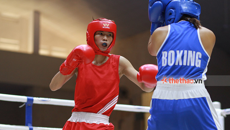 Recruiting Boxing Vietnam to Europe is later training than Thailand, Philippines - Photo 1