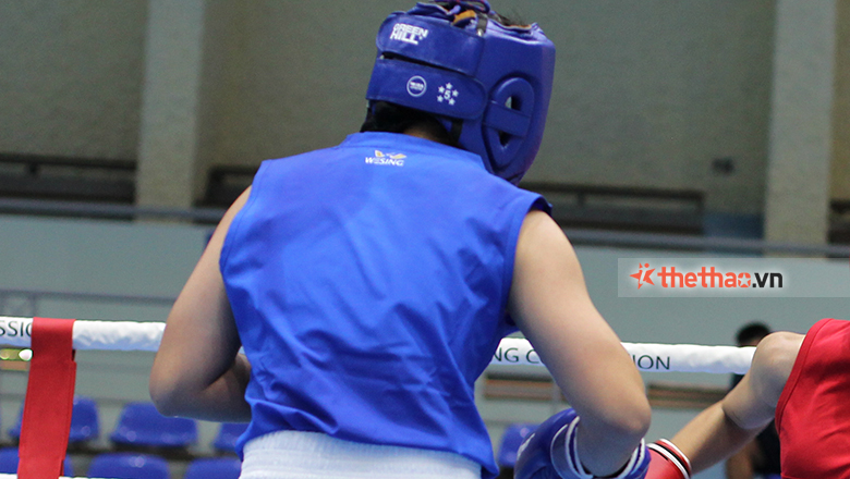 Recruiting Boxing Vietnamese Women's Boxing Summon 2 new faces - Photo 1
