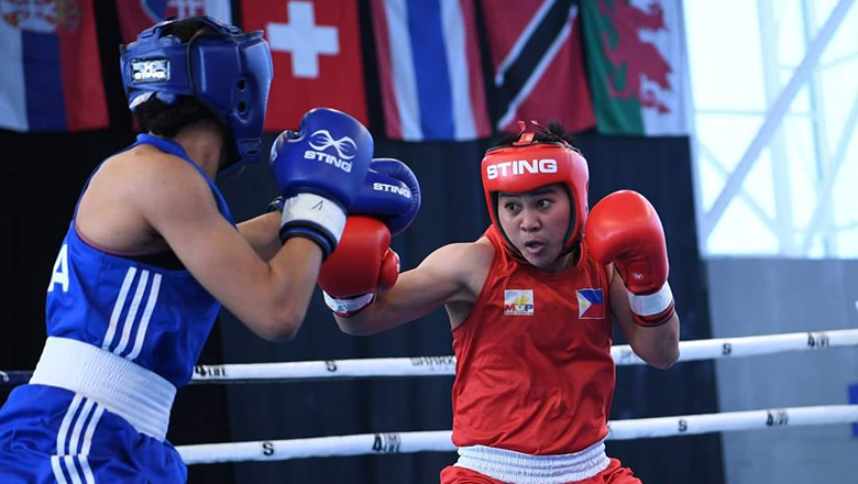 Recruiting the Philippines Boxing to the US to train before the 2nd qualifying round - Photo 1