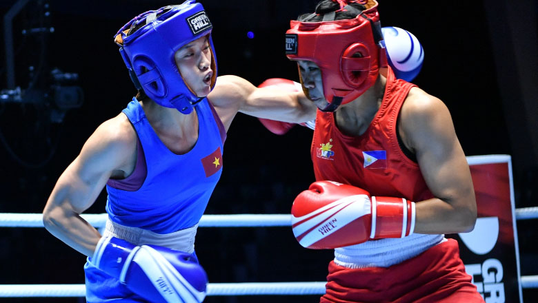 Revealing the personnel of the Vietnam boxing team to attend the SEA Games 32 - Photo 1
