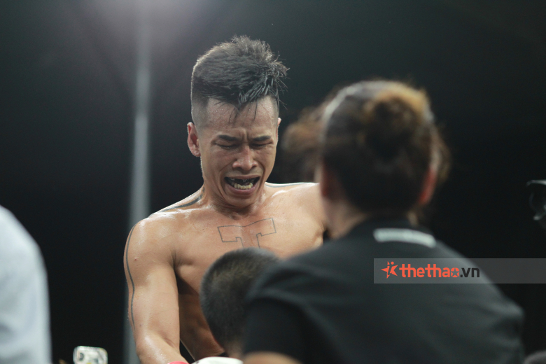 Revealing the nickname The Trigger of Tran Van Thao - Photo 1