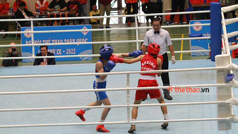 Revealing the secret of the success of the Hanoi Women's Boxing team - Photo 1