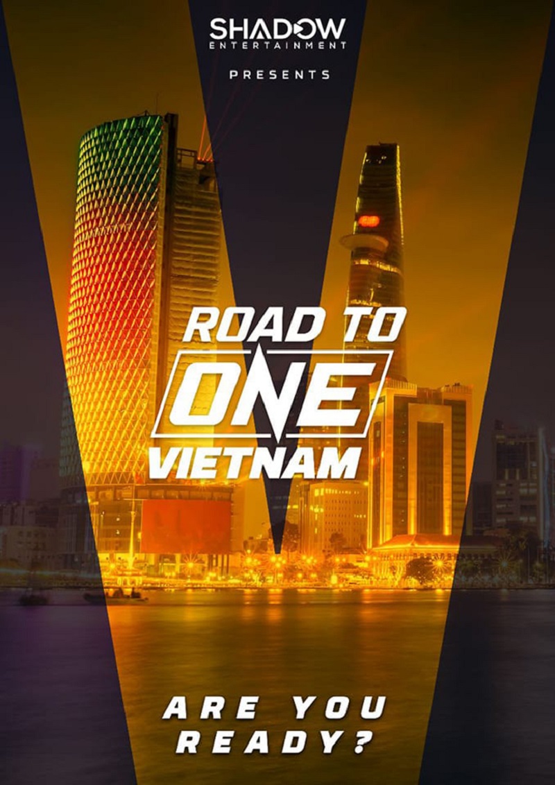 Road to One, the Selection of Martial Arts of One Championship in Vietnam - Photo 1