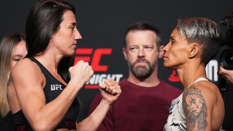 Watch live UFC Fight Night: Rodriguez vs Lemos - Photo 2