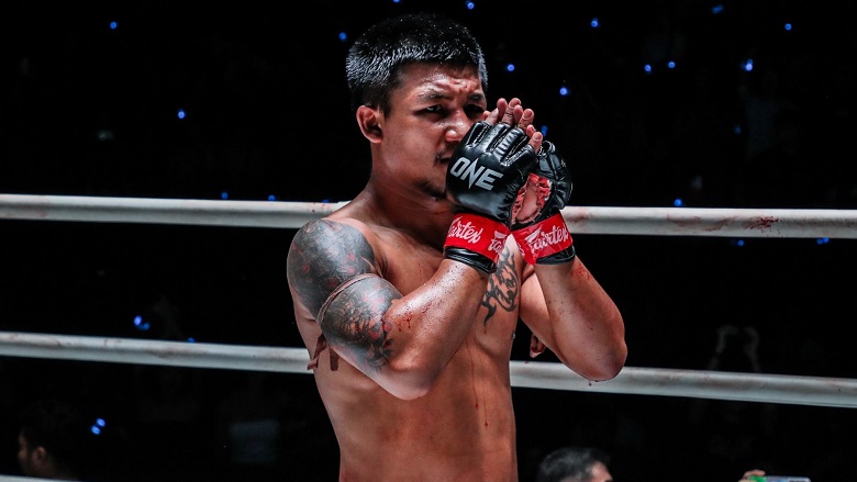 Rodtang Jitmuangnon: Which direction after the defeat of Superlek? - Photo 4