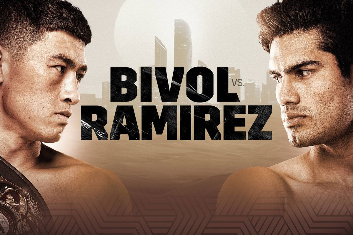 Schedule, Fight Card Boxing Bivol vs Ramirez - Photo 1