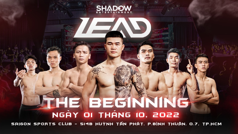 Schedule, Fight Card Boxing Lead The Beginning: When did Truong Dinh Hoang play? - Photo 1