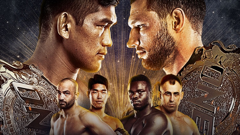 Schedule One on TNT 4: List of matches, where to see, when? - Photo 1