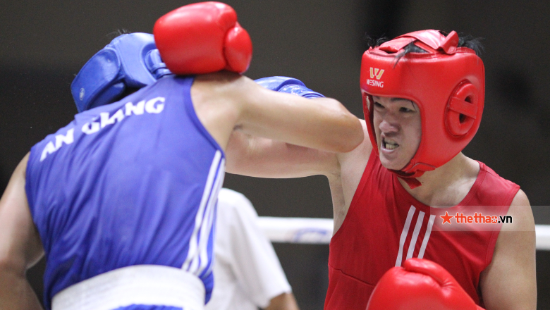Schedule of the National Boxing Tournament 2022 on July 20 - Photo 1
