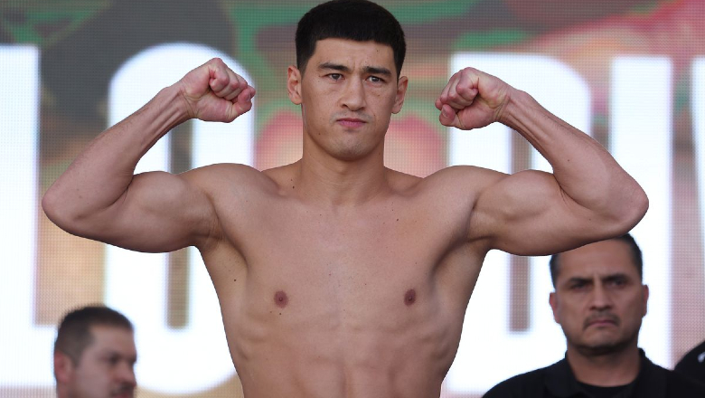 See Boxing BIVOL vs Ramirez channel - Photo 2