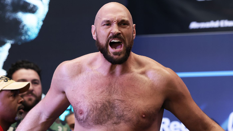 See Boxing Tyson Fury vs Derek Chisora ​​3 channel - Photo 2