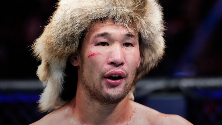Shavkat Rakhmonov asserts that he is about to fight belt - Photo 1
