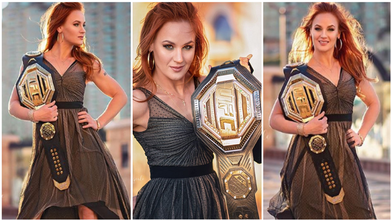 Free Fightina Shevchenko: Summary of video all full Fight matches of Valentina Shevchenko - Photo 1