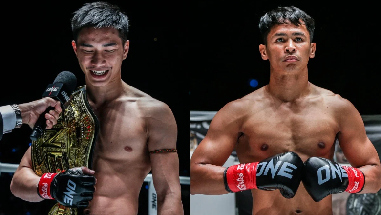 Superbon was injured, Tawanchai had to find new opponents for the One Championship Belt - Photo 1