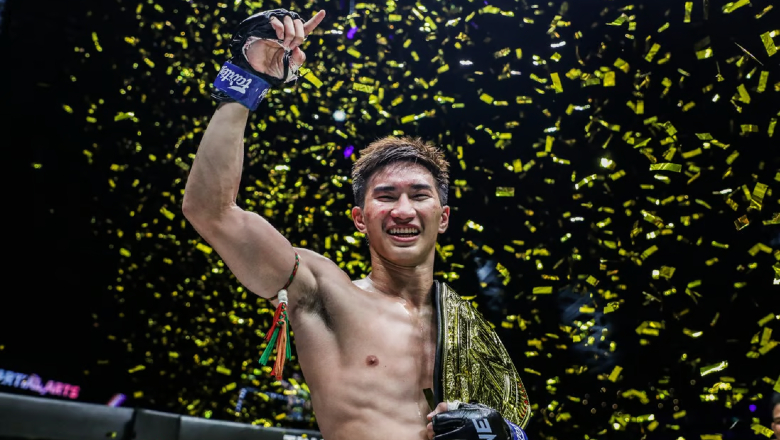 Tawanchai leaves the ability to attend the super -high championship muay tournament - Photo 1