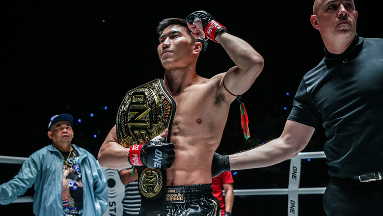 Tawanchai returns, professional muay competition in August - Photo 1