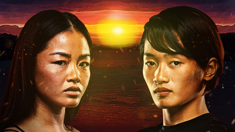 Technical error, ONE Championship revealed the results of the battle of Nguyen vs Jenelyn Olsim without broadcast? - Photo 1